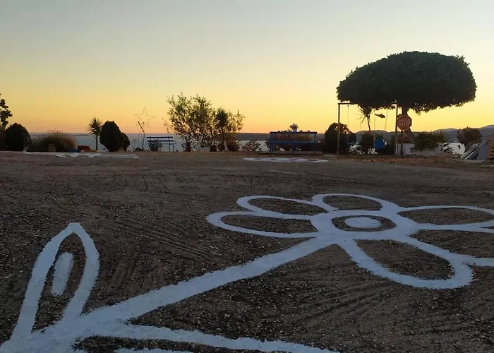 Elena Seaview House アパート *