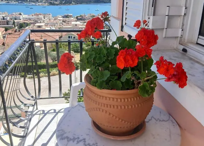 Elena Seaview House * アルゴストリオン