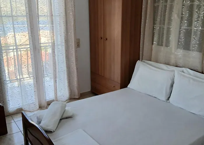 Elena Seaview House * アルゴストリオン