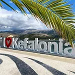 Elena Seaview House Apartment Argostoli (Kefalonia)